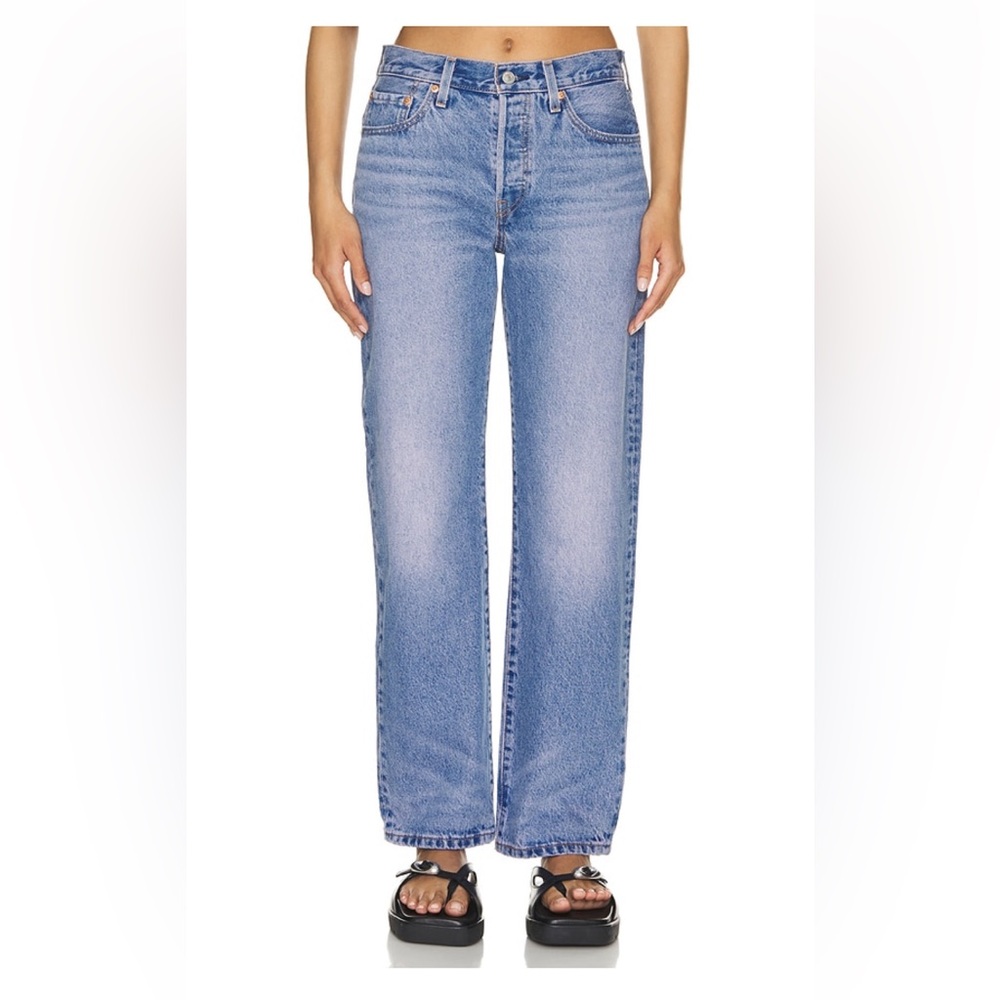 Levi’s 501 90’s Straight Size 27
